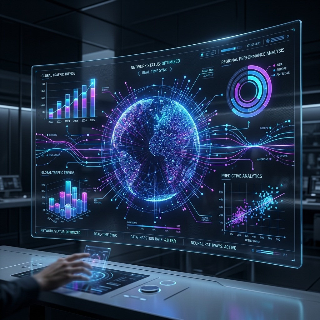 Data Visualization Hero